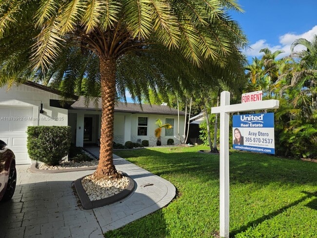Building Photo - 12945 SW 76th Terrace
