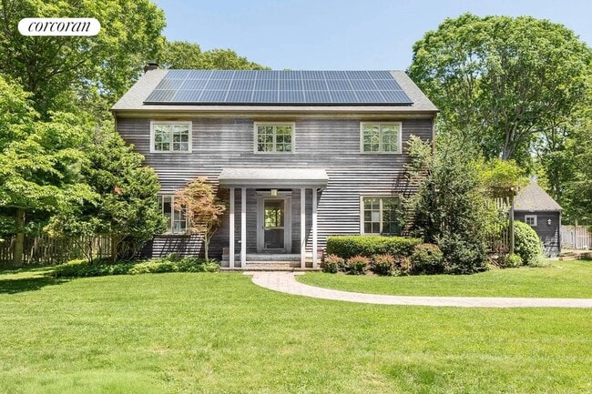 Photo - 201 Harbor Watch Ct