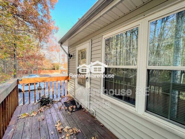 Photo - 3502 Clover Meadow Dr