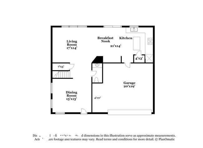 Photo - 1129 Aqua Ln