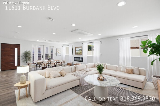 11611 Burbank Blvd