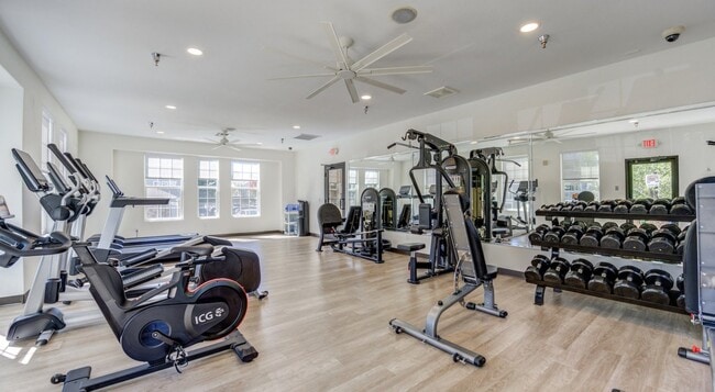 Sterling Pointe
