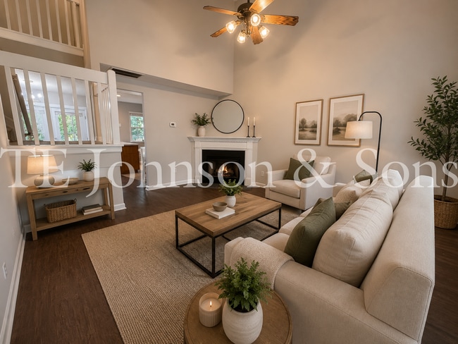 Photo - 3355 Kensington Pl