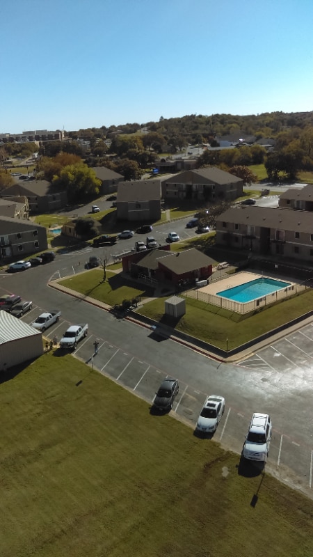 Photo - 711 Santa Fe Dr Unit Apt