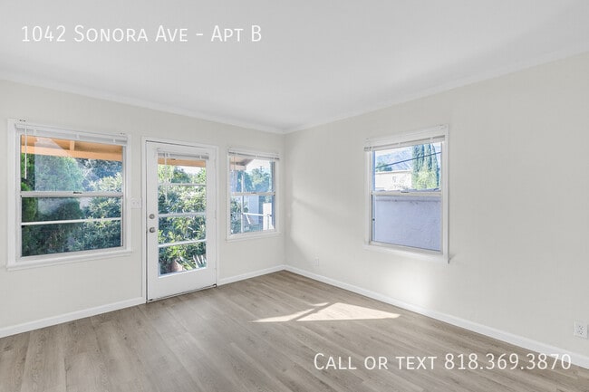 Photo - 1042 Sonora Ave Unidad Apt B