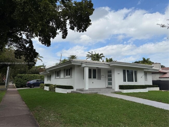 Building Photo - 547 Giralda Ave Rental