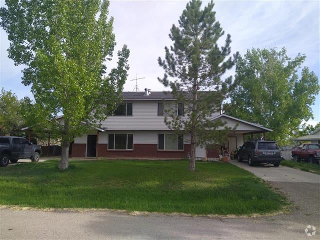 Building Photo - 2336 W 700 S Rental