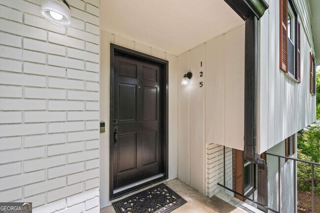 Photo - 125 Terrell Dr