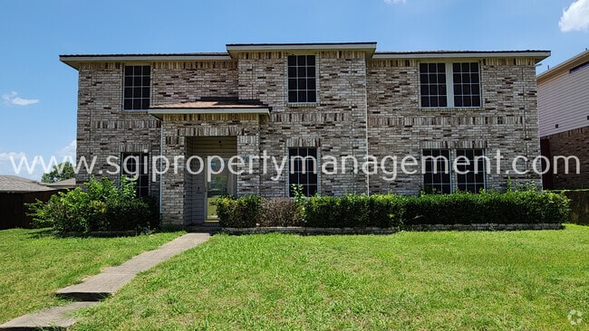 Building Photo - 2604 Bandera Pl Rental
