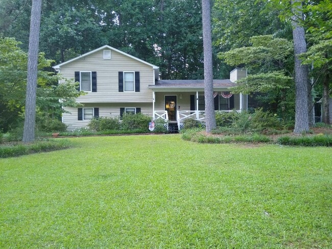 Building Photo - 4680 Lost Mountain Dr