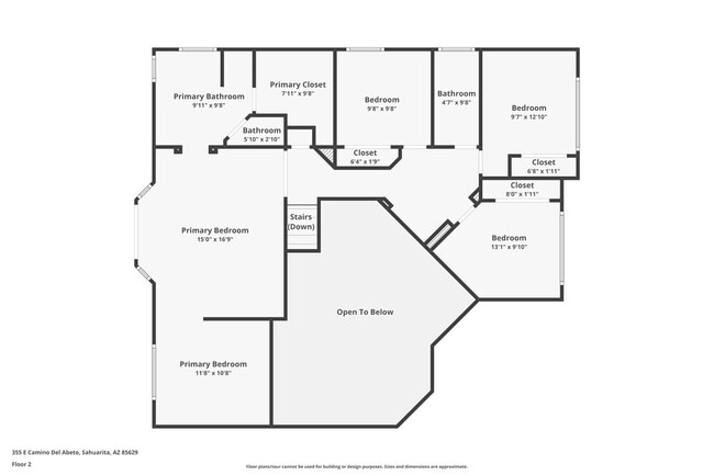 Photo - 355 E Camino Del Abeto