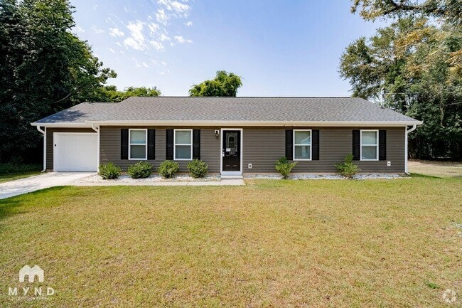 Building Photo - 1231 Tolliver St Rental