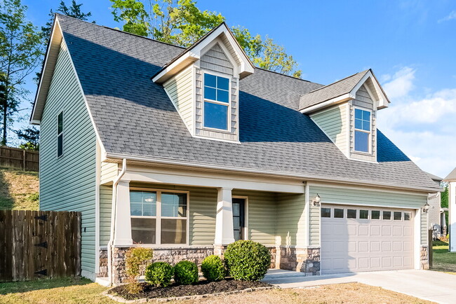 Photo - 1357 Busiris Dr