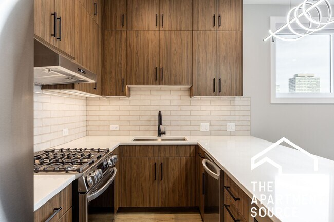 Photo - 3738 S Calumet Ave Unit 1S