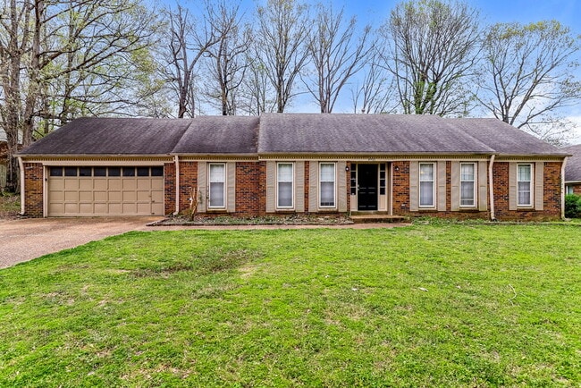 Building Photo - 8533 Kettering Dr Rental