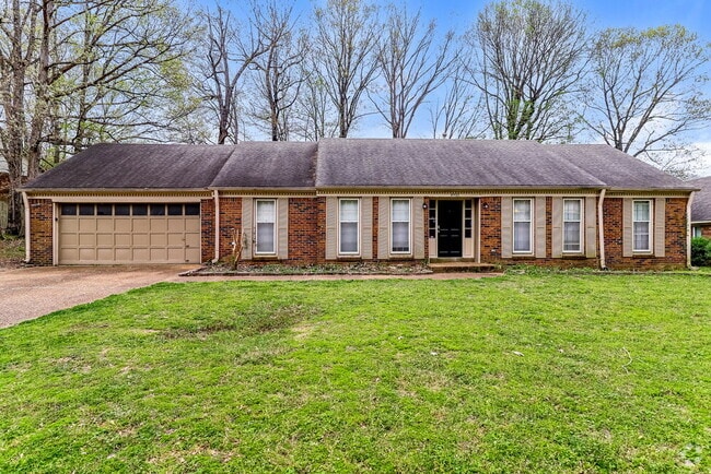 Building Photo - 8533 Kettering Dr Rental