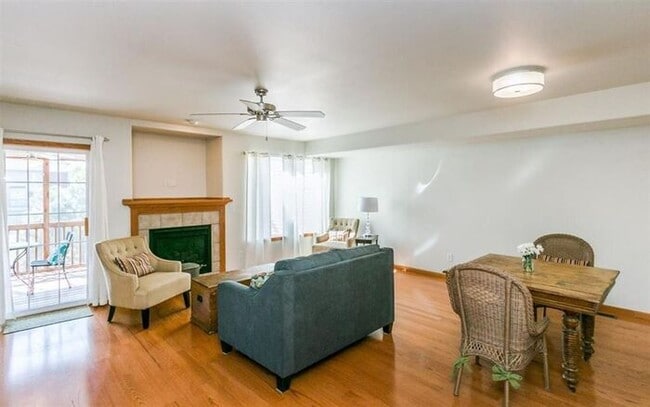 Photo - $1,975 | 3 Bedroom, 2.5 Bathroom Town Home | Pet Friendly* | Available for an August 1st, 2026 Mo...