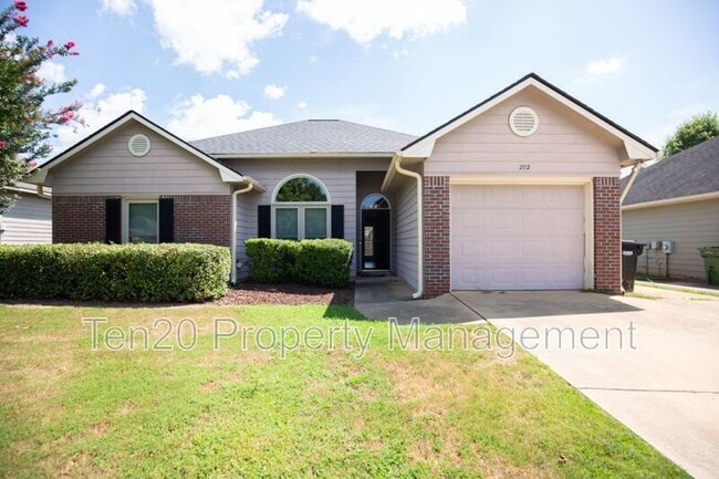 Building Photo - 202 Plum Ct Rental