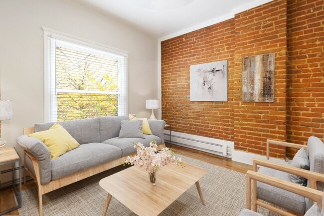 Ogden Park Townhomes