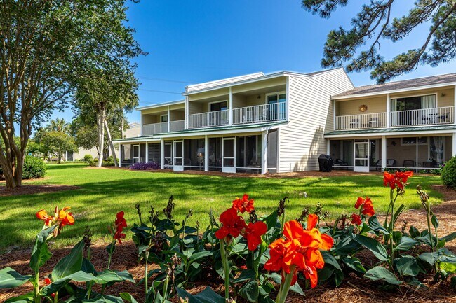 624 Bayou Dr Unit 10718