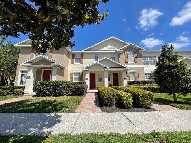 Photo - 14463 Prunningwood Pl Casa Adosada