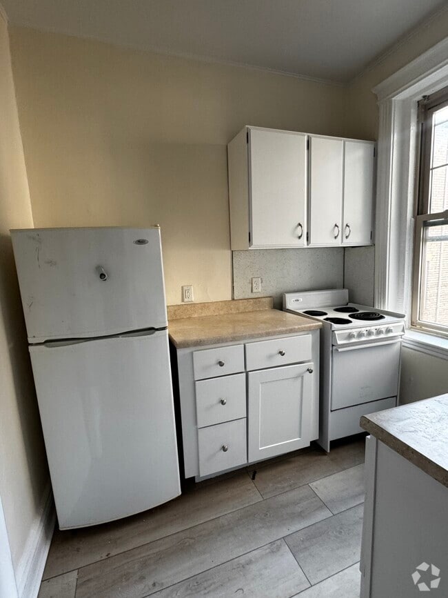 Building Photo - 65 Park Dr Unit 25-8 Rental
