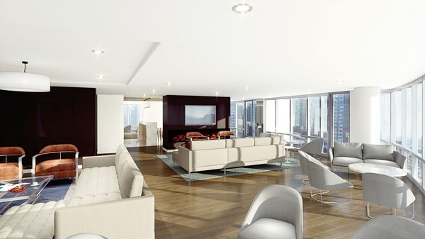 Ellipse Apartments
