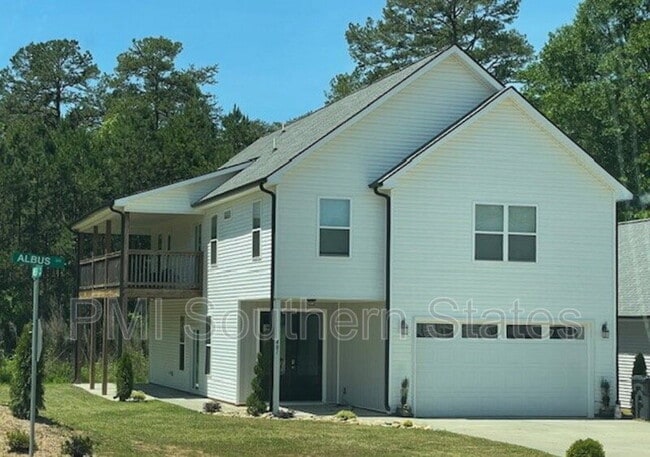 Building Photo - 401 Albus Dr