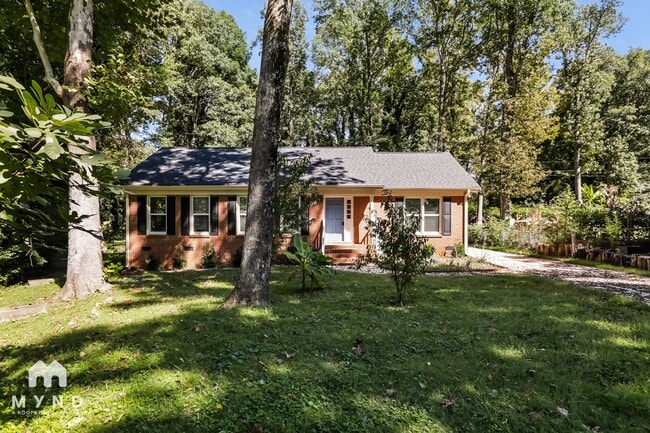 Building Photo - 4726 Dawnwood Dr