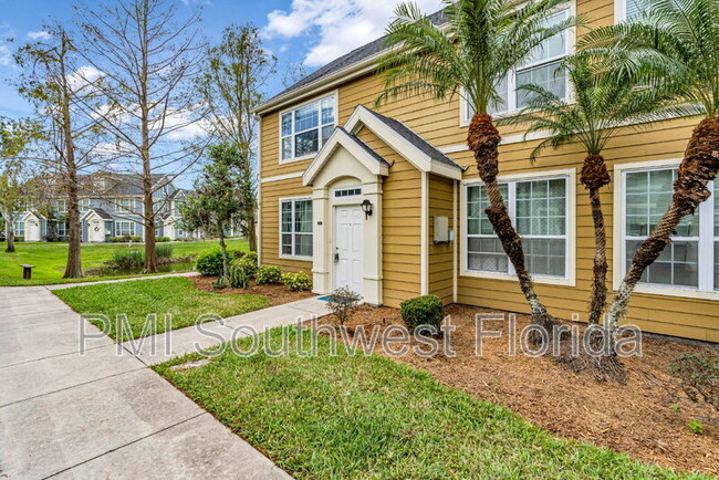 Building Photo - 5520 Rosehill Rd Unit #204 Rental