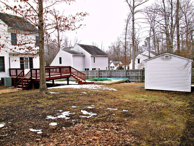 Photo - 4 BR/ 2.5 BA Spacious home in Chesterfield