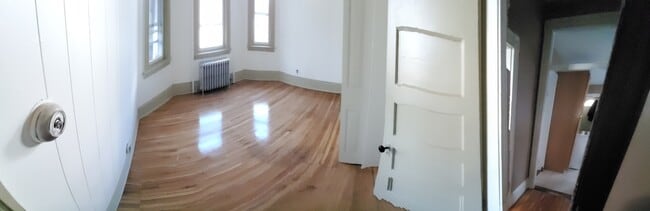 Bedroom 3 - 78 Ballou Ave Unit #1