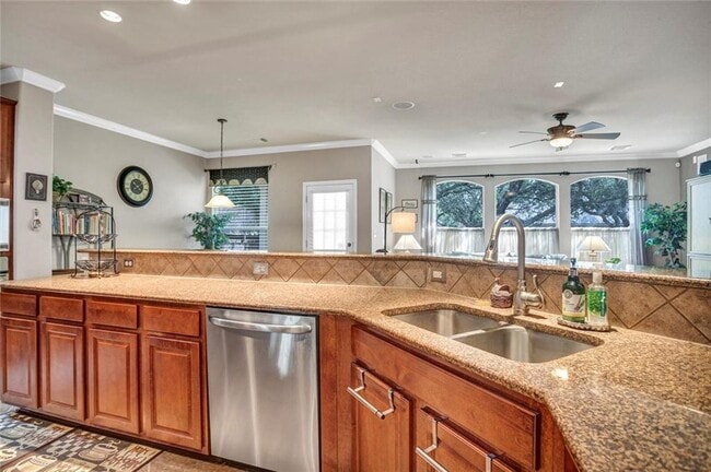 Photo - 3821 Octavia Ln