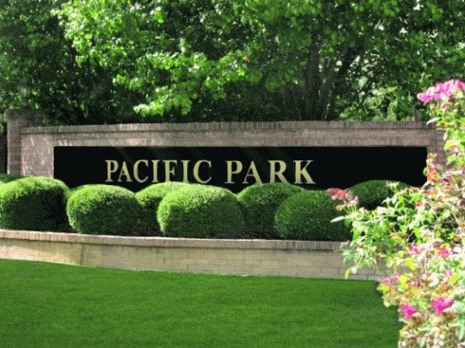 Pacific Park Apartments - Pacific Park Apartments