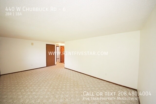 Photo - 440 W Chubbuck Rd Unit 6
