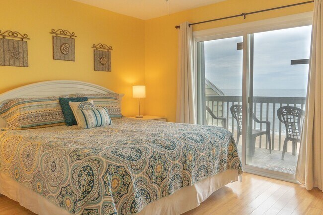 Photo - ELEGANT OCEANFRONT OFF-SEASON RENTAL FOR Y... Unit Ocean Dunes 502