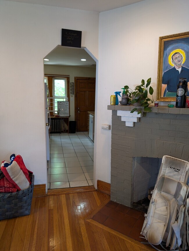 Photo - 27 South Crescent Circuit Apartments Unit A