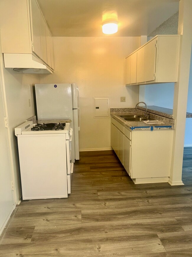 Photo - Valle Vista Apartments