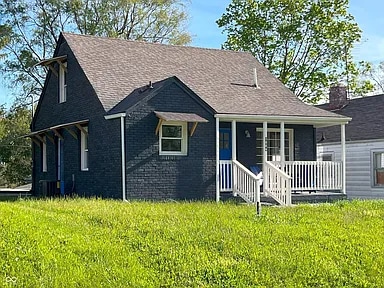 Photo - 1604 W 11th St House