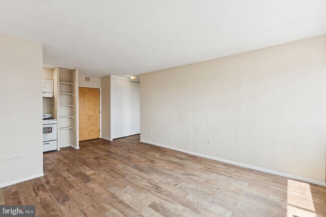 Photo - One bedroom in Rittenhouse Square area