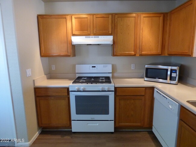 Photo - 16144 W Grant St