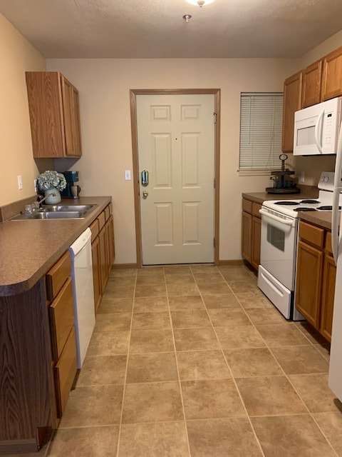 Ashton Apartments