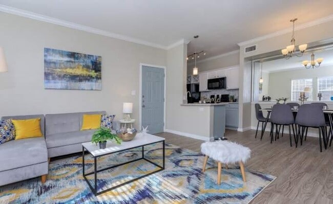 Building Photo - 2 bedroom in Humble TX 77396 Unit 2292 Rental