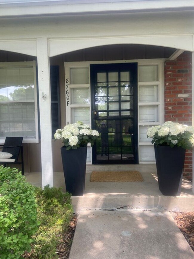 Photo - Call this gorgeous townhome yours! 2 master bedrooms with detached 2 car garage in Cherry Creek M...