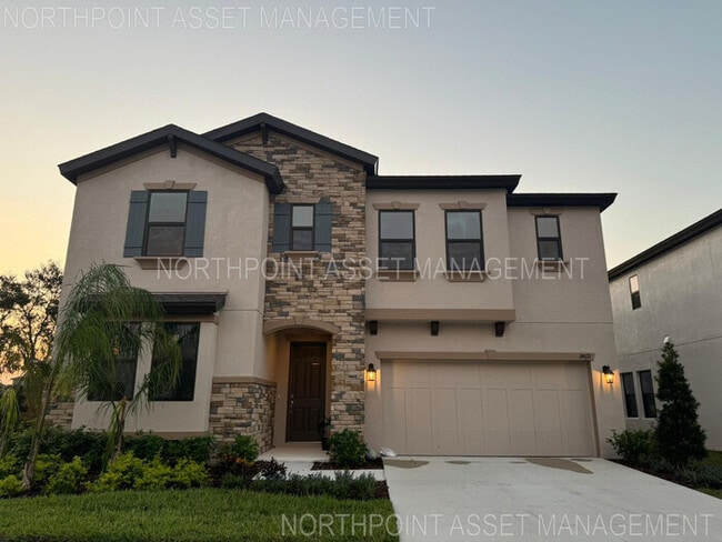 Building Photo - Spacious 5-Bedroom Home in Lithia, FL – Mo...