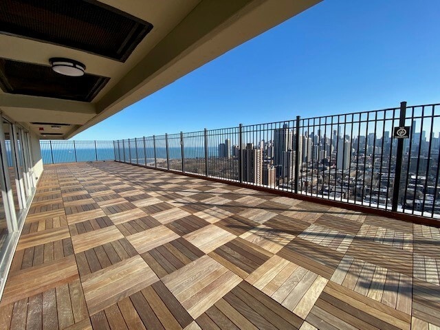 Photo - 1960 N Lincoln Park W Unit 312