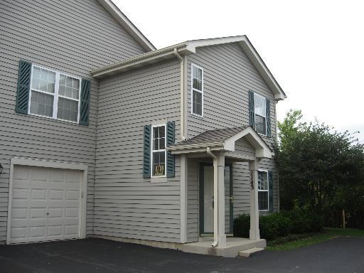 Photo - 1403 Orleans Dr Townhome