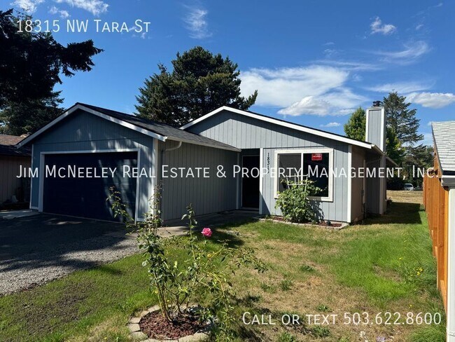 Beaverton Remodeled One-Level, Three Bedro... - Beaverton Remodeled One-Level, Three Bedro... House