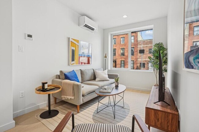 Photo - 2 bedroom in BROOKLYN NY 11205 Unit 3C