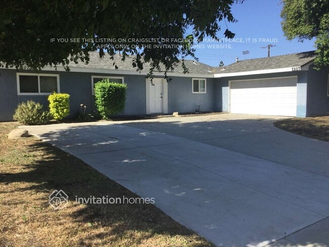 Photo - 1107 Hudspeth Ave Casa